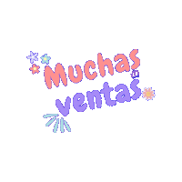 Emprendedora Ventas Sticker by Sociedad Mexicana de NENIS