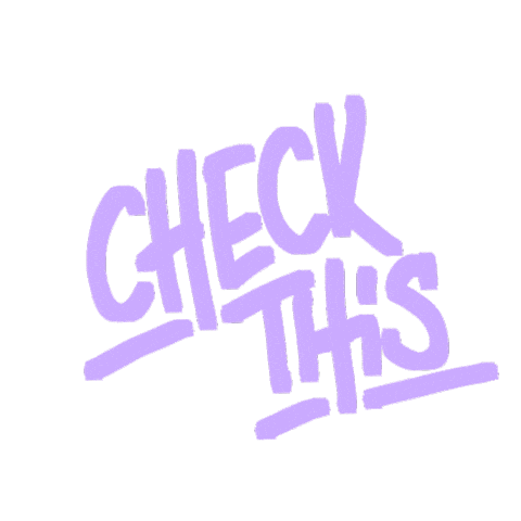 Check This Out All Eyez On Me Sticker by University of Mannheim – Universität Mannheim