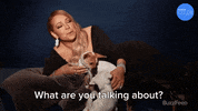 Santa Claus Christmas GIF by BuzzFeed