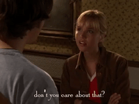 season 4 netflix GIF by Gilmore Girls 