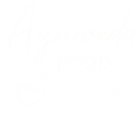 Healthyfood Gesundessen Sticker by Ayurveda Parkschlösschen