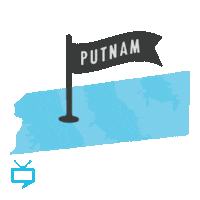 Map Sticker by HUDSY
