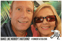 concert at sea major booth GIF by Jillz