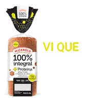 Pao Dicas Sticker by Wickbold
