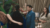 Slap Omg GIF by MaddockFilms