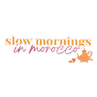 Morocco Marokko Sticker by Moroccan Musthaves