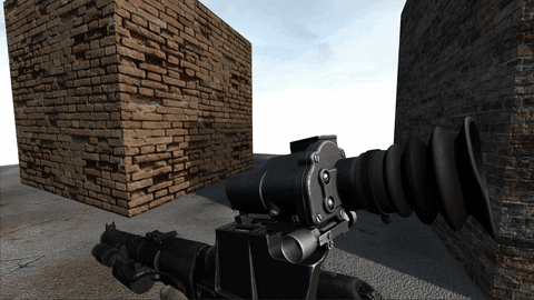 Barrybogs giphyupload GIF