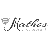 MathosRestaurant delucaman delucamangif mathos mathosgif Sticker