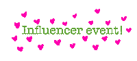 Influencer Sticker by Simply Social Media