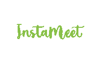 Influencer Instameet Sticker by Simply Social Media