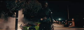 red room GIF by Offset