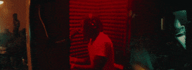 red room GIF by Offset
