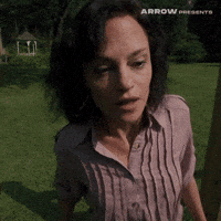 The Woman Film GIF by Arrow Video
