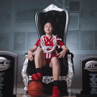 Womens Basketball Sport GIF by Louisville Cardinals