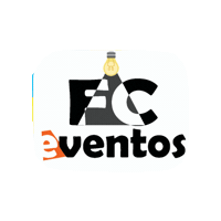 fceventos marketing job eventos curitiba Sticker