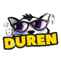 Meme Chicle Sticker by Tío Bubba