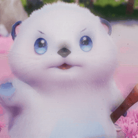Tapping Look At Me GIF by Aniimo