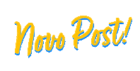 Instagram New Post Sticker by Zaz Produções