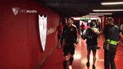 sevilla fc futbol GIF by Sevilla Fútbol Club