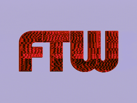 Art 3D GIF