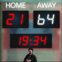 21 Home GIF