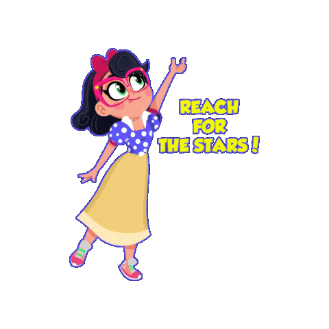 Lets Go Yes Sticker by Cool School