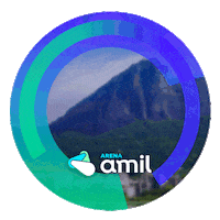 amilinstitucional arena Cuidado partiu certo Sticker