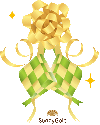 Family Fiesta Sticker by SunnyGoldID