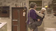 Grinding Kate Mckinnon GIF by Saturday Night Live