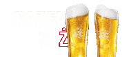 Meskie Granie Beer Sticker by Żywiec