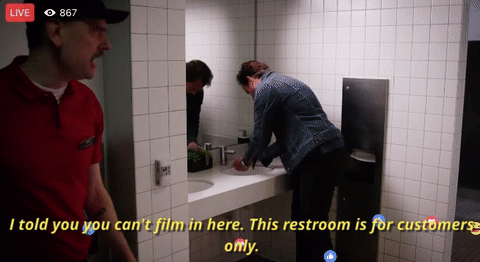 GIF by Stand for Rights
