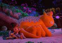 tatprod fun film eat cinema GIF