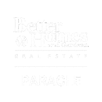 ParacleRealty better homes bhgrep paracle realty paraclerealty Sticker