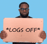 Pharmacy Logs Off GIF by Phit Pharmacist