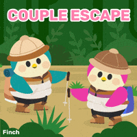 Happy Fun GIF by Finch Care