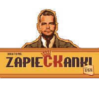 Zapieksy Sticker by Zapieckanki