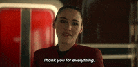 Season 1 Thank You GIF by Paramount+