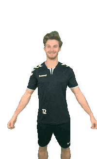 Buchi Sticker by USV Mooskirchen