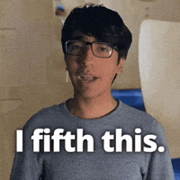 I fifth this.