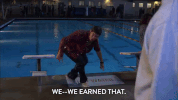 comedy central season 3 episode 10 GIF by Workaholics