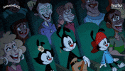 Movie Lol GIF by HULU