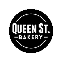 queenstreetbakerey toronto glutenfree gluten free superfood Sticker
