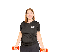 Sport Fitness Sticker by Studio Animates