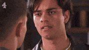 Break Up Love GIF by Hollyoaks