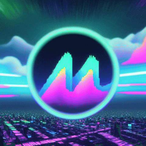 Web3 Melting GIF by Sogni AI