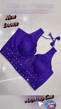 Buy Now Fashion GIF by ArtistryC