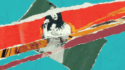 posttraumatic k.flay GIF by Mike Shinoda