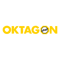 Fight Ufc Sticker by OKTAGON MMA