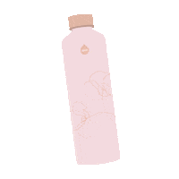 Water Spring Sticker by EQUA