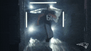 Happy Square Dance GIF by New England Patriots